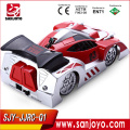 JJRC Mur Escalade 2.4 GHz RC Voiture télécommande mur escalade voiture shantou jouets usine